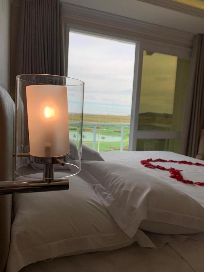 Hotel Ecovilly Santo Antonio da Patrulha Экстерьер фото