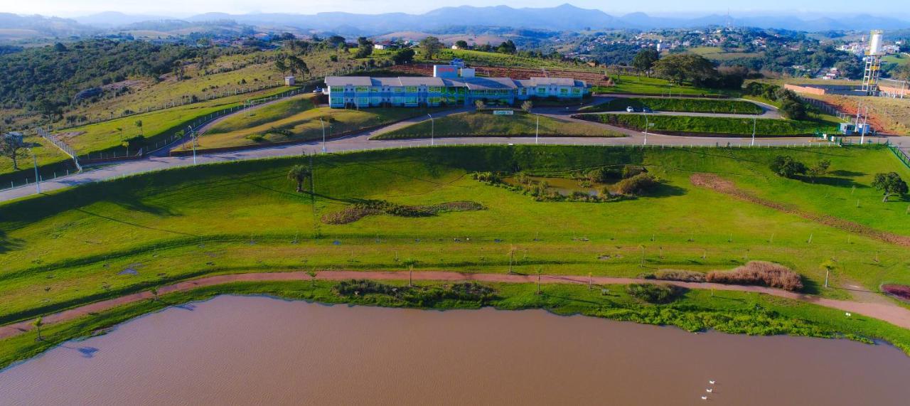 Hotel Ecovilly Santo Antonio da Patrulha Экстерьер фото